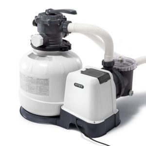 Intex 26646 peščana pumpa SX2100