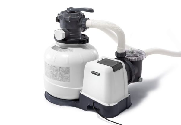 Intex 26646 peščana pumpa SX2100