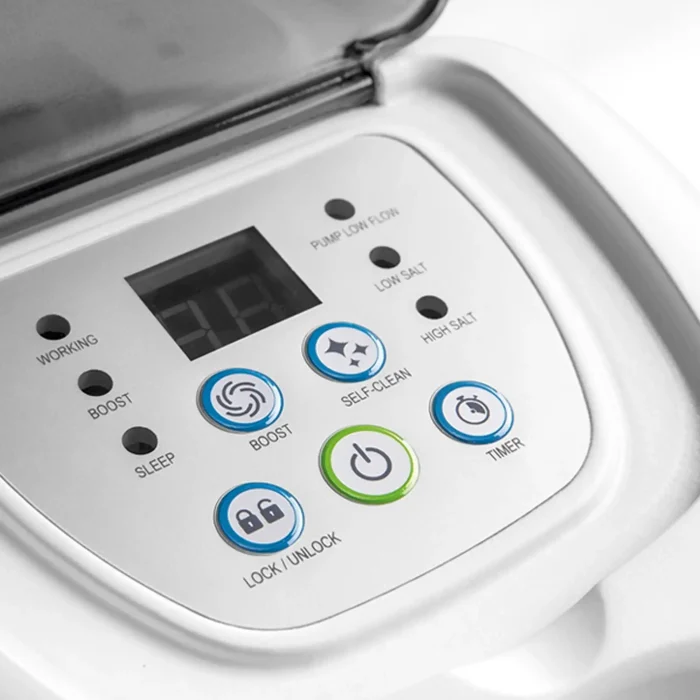 Intex 26662 hlorinator QS200 - Image 2