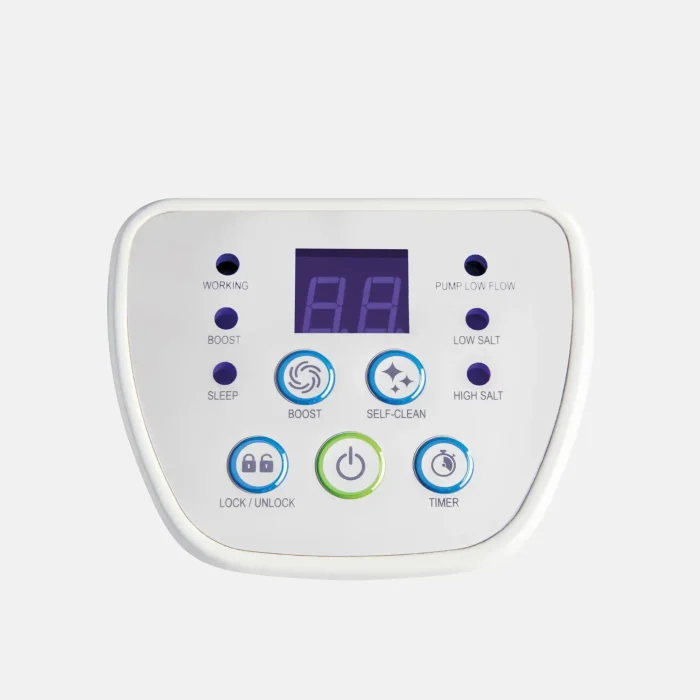 Intex 26664 hlorinator QS400 - Image 3