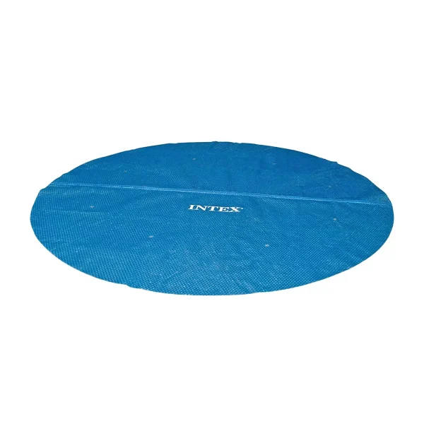 Intex solarni pokrivač za bazen 457cm