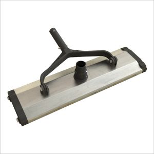 Usisna četka Nero aluminijumska 18"