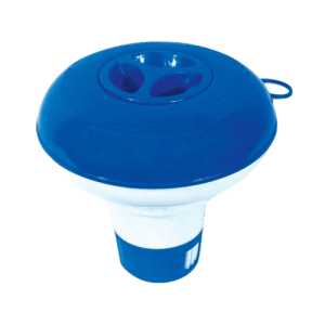 Plutajući dozator za hlor tablete 20g