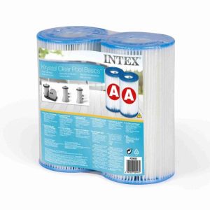 Filter INTEX 29002 – Tip A (2kom)