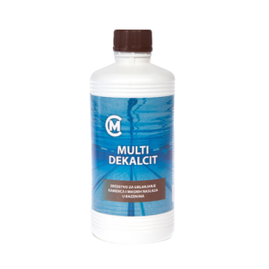 Multi Dekalcit 1L