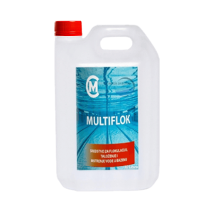 Multiflok 10 Litara