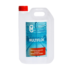 Multiflok 5 Litara