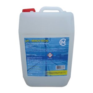 pH minus tečni 20L / 25kg