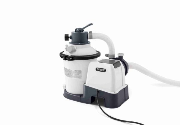 Intex 26642 peščana pumpa SX925