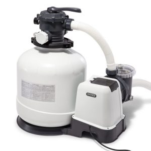 Intex 26652 peščana pumpa SX3200