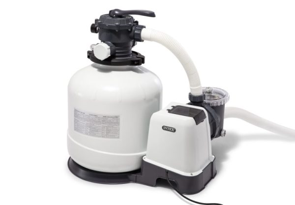 Intex 26652 peščana pumpa SX3200