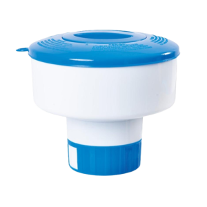 Plutajući dozator za tablete 200g