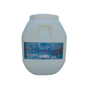 Multi Pool Tablete 200g 50kg