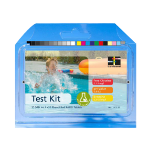 Lovibond tester sa tabletama