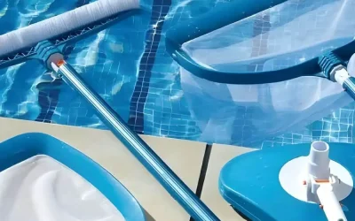 🎯 Oprema za bazene – Top 10 alata za čistu i sigurnu vodu