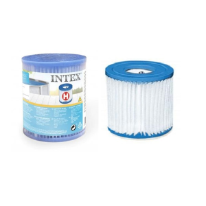 Intex filter tip H